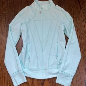 Girls Ivivva zip up
